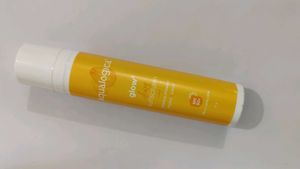 Aqualogica Glow+ Dewy Sunscreen