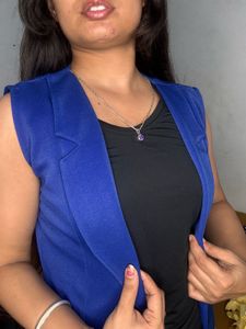 6 Combo Jacket
