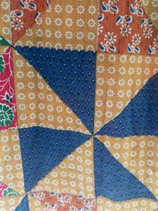 Pure Cotton Bedsheet