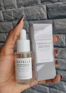Korean Skin 1004 Madagascar Centella Serum