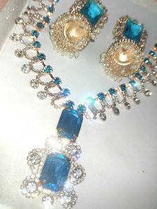 Nita Ambani Jewellery set