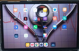 HONOR PAD X9  (128GB)