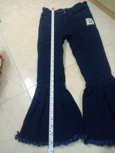 Stylish Jeans For 10 Year Girl