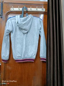 Winter Wear Jacket