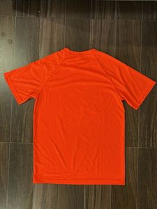 Authentic Augusta Sports Wear T Shirt With L Size