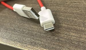 Charging Cable
