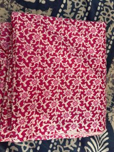 2 Piece Dress Material
