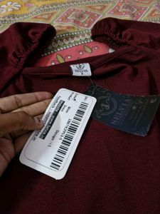 Selvia Small Size Bodycon Dress