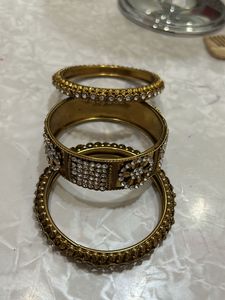 Bangles Set