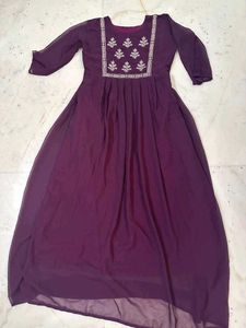 Beautiful Aline kurti