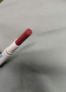 Moisture Matte Longstay Lipstick - Bubblegum Nude