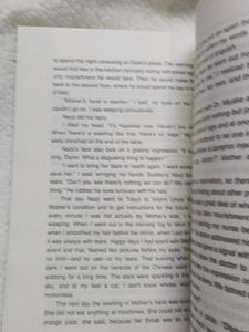 The Setting Sun by Osamu Dazai