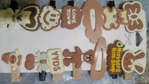 14 Cute Hair Clips