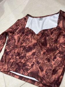 Long Sleeve Top