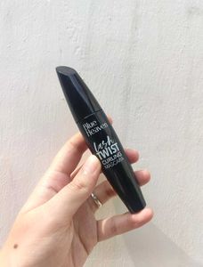 Blue Heaven Lash Twist Curling Mascara