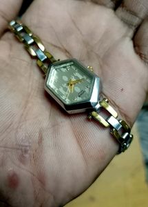 Titan Raga Watch
