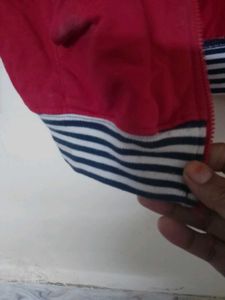 Winter Jacket