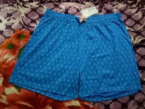 XL Size Hot Pant For Girls