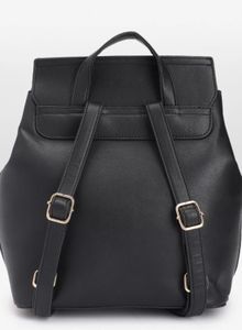 Dressberry  backpack + freebie handbag