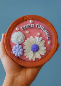 Rakhi Special Candle