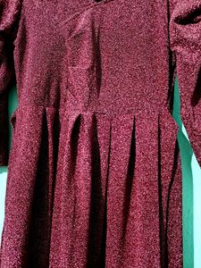 Women Pink Bodycon Partysear Dress