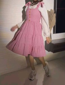 Cute Pintrest Dress 🎀🌸🩰