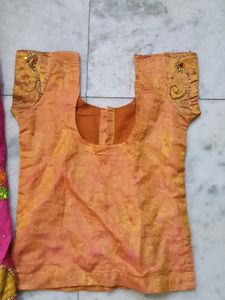 Lehenga Choli