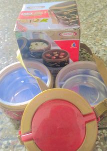 hot food tiffin
