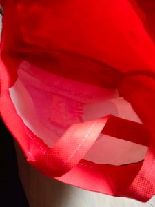 Small Grocery Cloth Bag