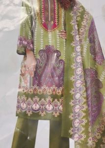 Pakistani Suit