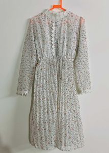 Beautiful Western Dress