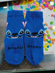 RASAV Baby Socks