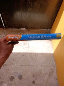 Imagimake Solar system Hanging Model Learning Toy