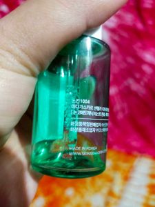 Skin1004 Tea Trica Relief Ampoule &amp; Pilgrim Toner