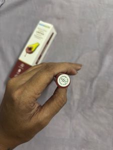 Mamaearth Moisture Matte Lipstick - Amber Rose