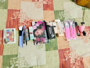 Make-up Items