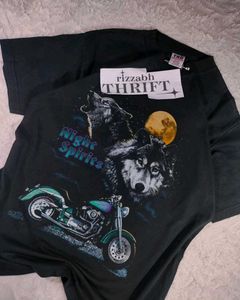 Vintage Graphic T Shir
