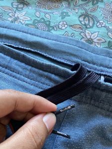 Reebok Grey trackpant