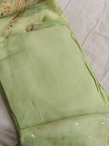 Dress Material