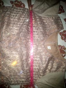 Elegant Lehenga Choli