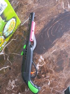 NEW Branded Match Gun 🔫🔫