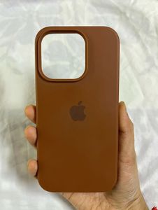 Apple iPhone 15 pro Case