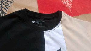 Stylish lawer T-Shirt set