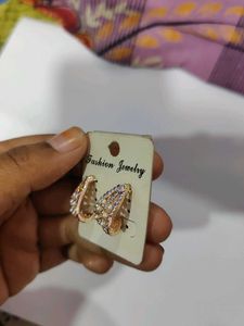 Fashion Jewelry Earrings