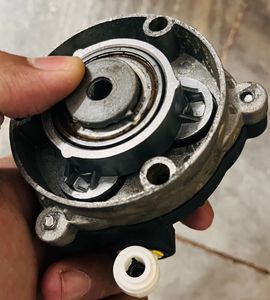 BOOSTER PUMP HEAD BRAND NEW