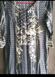 Biba Pakistani Style Kurta