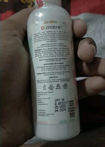 (Combo) Zivame Shea Butter Anti Fungal Cream(60ml) + Zivame Citrus Maxima Cocoa Butter Body Lotion (100g)