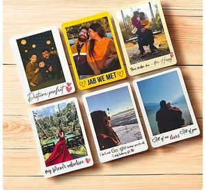 Personalized Photo Prints