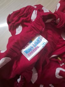 Jumpsuit For Baby Girl