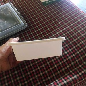 Food Packing Box